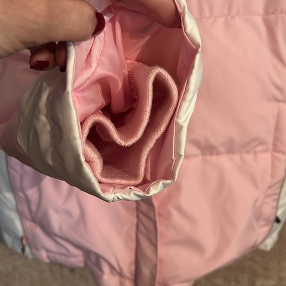 Athletic works puffer jacket - Picture 2 of 10